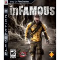 Infamous Ps3
